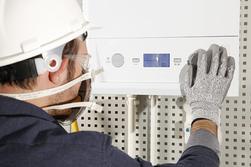 How Much Is A Boiler Service in Swindon Wiltshire